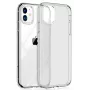 Evelatus Apple iPhone 11 TPU 1,5mm back cover fumé