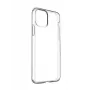 Evelatus Apple iPhone 11 Clear Silicone Case 1,5mm TPU trasparente