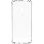Evelatus Xiaomi Redmi 8 custodia in silicone militare shockproof TPU trasparente