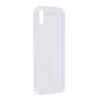 Evelatus Xiaomi Redmi 7a Clear Silicone Case 1,5mm TPU trasparente