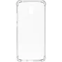 Evelatus Xiaomi Redmi 8a custodia in silicone militare shockproof TPU trasparente