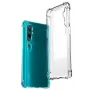 Evelatus Xiaomi Mi Note 10 / Mi Note 10 Pro custodia in silicone militare shockproof TPU trasparente