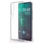Evelatus Xiaomi Mi Note 10 / Mi Note 10 Pro Clear Silicone Case 1,5mm TPU trasparente