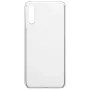 Evelatus Xiaomi Mi 9 Pro Clear Silicone Case 1,5mm TPU trasparente