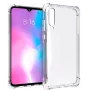 Evelatus Xiaomi Mi 9 Pro custodia in silicone militare shockproof TPU trasparente