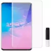 Evelatus Samsung Galaxy S20 Ultra Vetro trasparente UV + colla