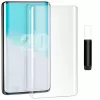 EVELATUS Samsung Galaxy S20 Plus Vetro trasparente UV + colla