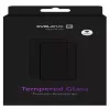 Evelatus Samsung Galaxy S10 Plus Vetro trasparente UV + colla