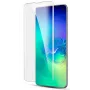 Evelatus Samsung Galaxy S10 Plus Vetro trasparente UV + colla
