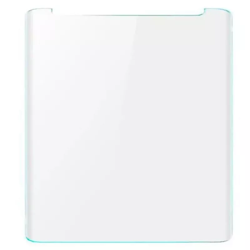 Evelatus Samsung Galaxy S8 Plus Pellicola protettiva per schermo in vetro trasparente UV + colla