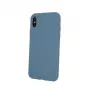 iLike Custodia TPU opaca per Samsung Galaxy S20 Ultra blu grigio