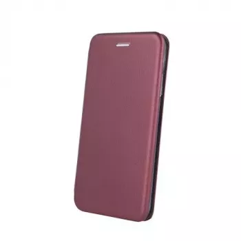 iLike Custodia a libro per Samsung Galaxy Note 10 Lite bordeaux