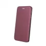 iLike Custodia a libro per Samsung Galaxy Note 10 Lite bordeaux