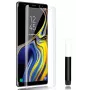 Evelatus Vetro trasparente UV + colla per Samsung Galaxy Note 9