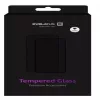 EVELATUS Vetro trasparente UV + colla per Samsung Galaxy S20 Plus