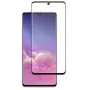 EVELATUS Vetro trasparente UV + colla per Samsung Galaxy S20 Plus