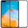 Evelatus Vetro trasparente UV + colla per Huawei P40 Pro