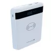 Evelatus Power bank wireless EPB05 10000 mAh bianco