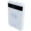 Evelatus Power bank wireless EPB05 10000 mAh bianco