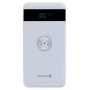 Evelatus Power bank wireless EPB05 10000 mAh bianco