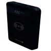 Evelatus Power bank wireless EPB05 10000 mAh nero
