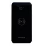 Evelatus Power bank wireless EPB05 10000 mAh nero