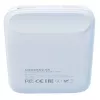 Evelatus Power bank EPB07 10000 mAh bianco