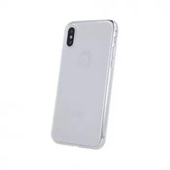 iLike Custodia slim 1,8 mm per Huawei Y5 2019 trasparente