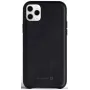 Evelatus Custodia in pelle per Apple iPhone 11 Pro nero
