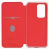 Evelatus Huawei P40 Pro Book Case rosso vino