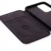 Evelatus Huawei P40 Pro Book Case nero