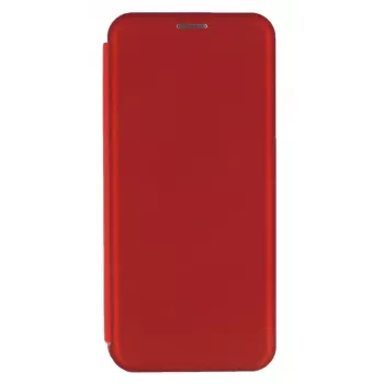Evelatus Huawei P40 Book Case rosso vino
