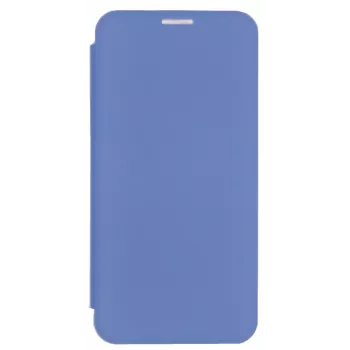 EVELATUS Huawei P40 Book Case blu scuro