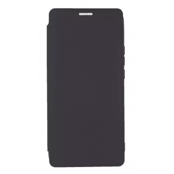 Evelatus Samsung Galaxy Note 10 Lite Book Case nero