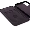 Evelatus Huawei P40 Book Case nero