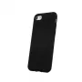iLike custodia in silicone per Xiaomi Redmi Note 8T, nero