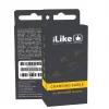 iLike cavo di ricarica per MicroUSB ICM01 nero