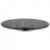 Evelatus caricatore wireless da scrivania EWC04 Fabric - pad di ricarica Qi 10W