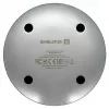 Evelatus caricatore wireless da scrivania EWC04 Fabric - pad di ricarica Qi 10W