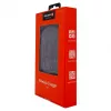 Evelatus caricatore wireless da scrivania EWC04 Fabric - pad di ricarica Qi 10W