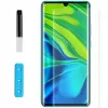 EVELATUS pellicola protettiva per display Xiaomi Mi 10 Clear Glass UV + Glue