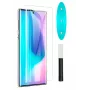 Evelatus pellicola protettiva in vetro temperato per display Samsung Galaxy Note 20 2D Flat Special Glue