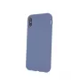 iLike custodia in silicone per Samsung A41 grigia