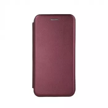 iLike custodia universale per smartphone 5.6-6.0 pollici (159x78) bordeaux