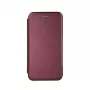 iLike custodia universale per smartphone 5.6-6.0 pollici (159x78) bordeaux