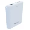 iLike power bank 951 10000 mAh bianco