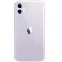 iLike custodia slim per Apple iPhone 11 1mm trasparente