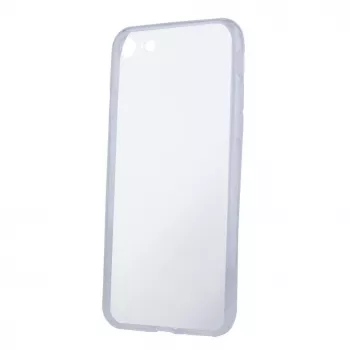iLike custodia slim per Apple iPhone 11 Pro trasparente