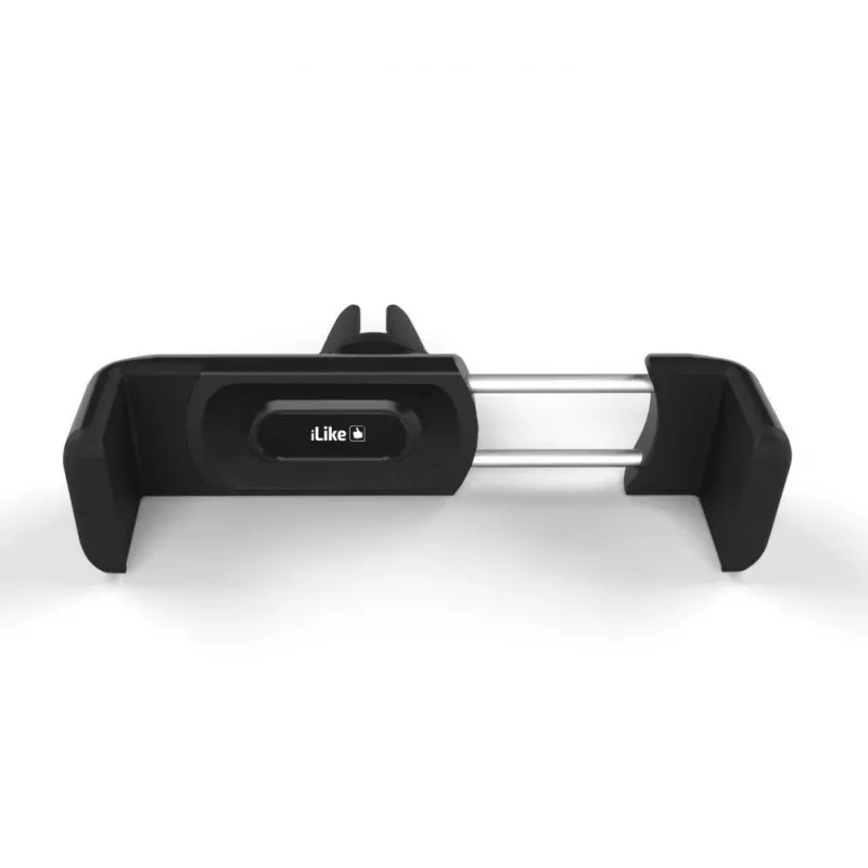 iLike supporto universale per auto IPH02 nero
