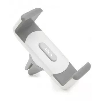 iLike supporto universale per auto IPH02 grigio